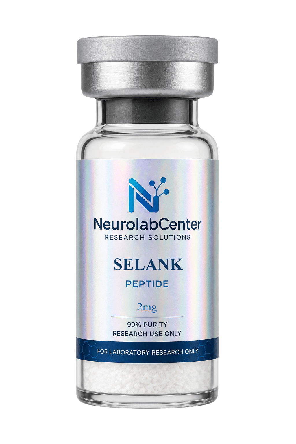 SELANK